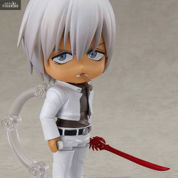 Blood Blockade Battlefront...
