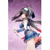Senren Banka - Mako Hitachi figure