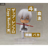 Blood Blockade Battlefront & Beyond - Figure Zapp Renfro, Nendoroid