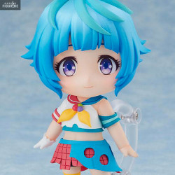 Bubble - Figure Uta, Nendoroid