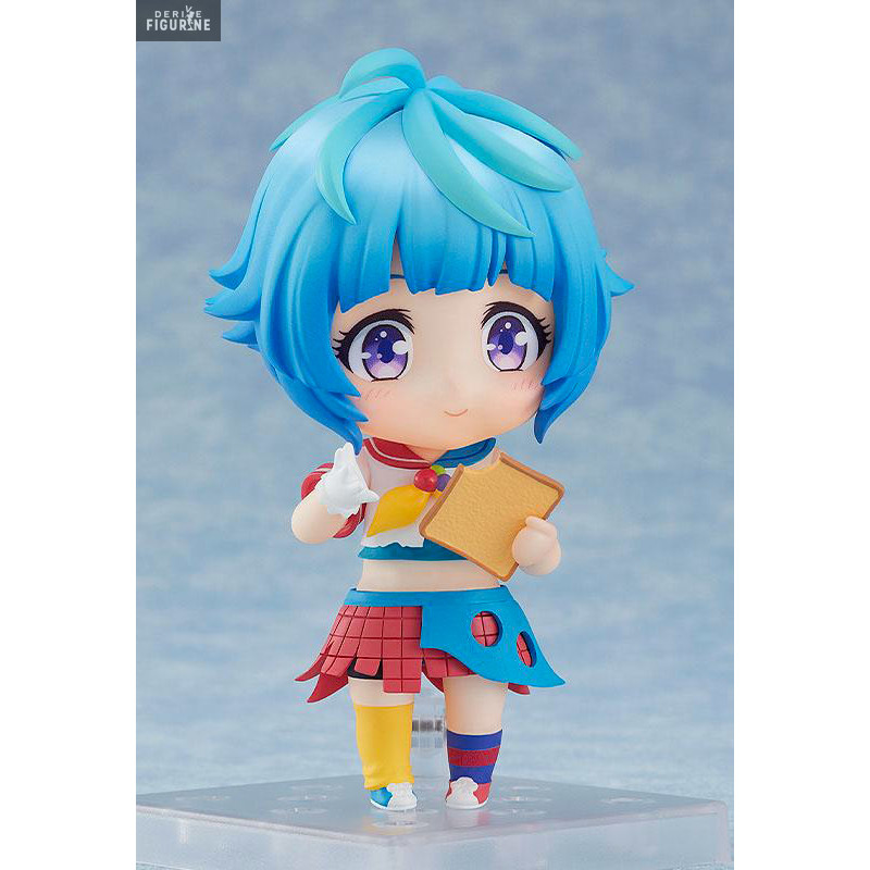 Bubble - Figure Uta, Nendoroid