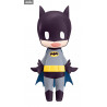 DC Comics - Figurine Batman, Superman ou Wonder Woman, HELLO! GOOD SMILE