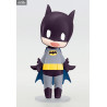 DC Comics - Figurine Batman, Superman ou Wonder Woman, HELLO! GOOD SMILE