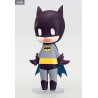 DC Comics - Figurine Batman, Superman ou Wonder Woman, HELLO! GOOD SMILE