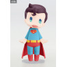 DC Comics - Figurine Batman, Superman ou Wonder Woman, HELLO! GOOD SMILE