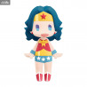 DC Comics - Figure Batman, Superman or Wonder Woman, HELLO! GOOD SMILE