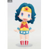 DC Comics - Figurine Batman, Superman ou Wonder Woman, HELLO! GOOD SMILE