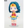 DC Comics - Figurine Batman, Superman ou Wonder Woman, HELLO! GOOD SMILE