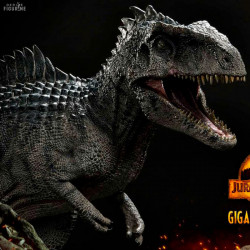 Jurassic World : Le Monde...