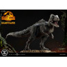 Jurassic World : Le Monde d'après - Figurine Giganotosaurus, Prime Collectibles
