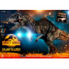 Jurassic World : Le Monde d'après - Figurine Giganotosaurus, Prime Collectibles