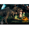 Jurassic World : Le Monde d'après - Figurine Giganotosaurus, Prime Collectibles