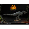 Jurassic World : Le Monde d'après - Figurine Giganotosaurus, Prime Collectibles
