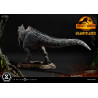 Jurassic World : Le Monde d'après - Figurine Giganotosaurus, Prime Collectibles