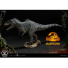 Jurassic World : Le Monde d'après - Figurine Giganotosaurus, Prime Collectibles