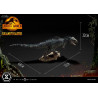 Jurassic World : Le Monde d'après - Figurine Giganotosaurus, Prime Collectibles