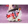 Senren Banka - Mako Hitachi figure