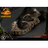 Jurassic World : Le Monde d'après - Figurine Giganotosaurus, Prime Collectibles
