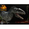 Jurassic World : Le Monde d'après - Figurine Giganotosaurus, Prime Collectibles