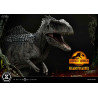 Jurassic World : Le Monde d'après - Figurine Giganotosaurus, Prime Collectibles