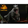 Jurassic World : Le Monde d'après - Figurine Giganotosaurus, Prime Collectibles