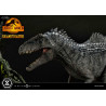 Jurassic World : Le Monde d'après - Figurine Giganotosaurus, Prime Collectibles