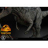 Jurassic World : Le Monde d'après - Figurine Giganotosaurus, Prime Collectibles