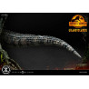 Jurassic World : Le Monde d'après - Figurine Giganotosaurus, Prime Collectibles