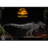 Jurassic World : Le Monde d'après - Figurine Giganotosaurus, Prime Collectibles