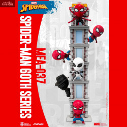 Marvel - Spider-Man random...