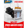 Marvel - Spider-Man random figure 60th Anniversary, Mini Egg Attack