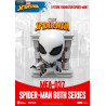 Marvel - Spider-Man random figure 60th Anniversary, Mini Egg Attack