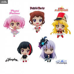 BanG Dream! Girls Band...