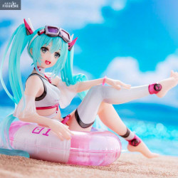 Figurine Hatsune Miku,...