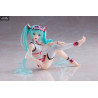 Hatsune Miku figure, Wonderland Aqua Float Girls
