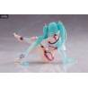 Hatsune Miku figure, Wonderland Aqua Float Girls