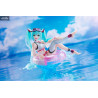 Hatsune Miku figure, Wonderland Aqua Float Girls