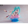 Hatsune Miku figure, Wonderland Aqua Float Girls