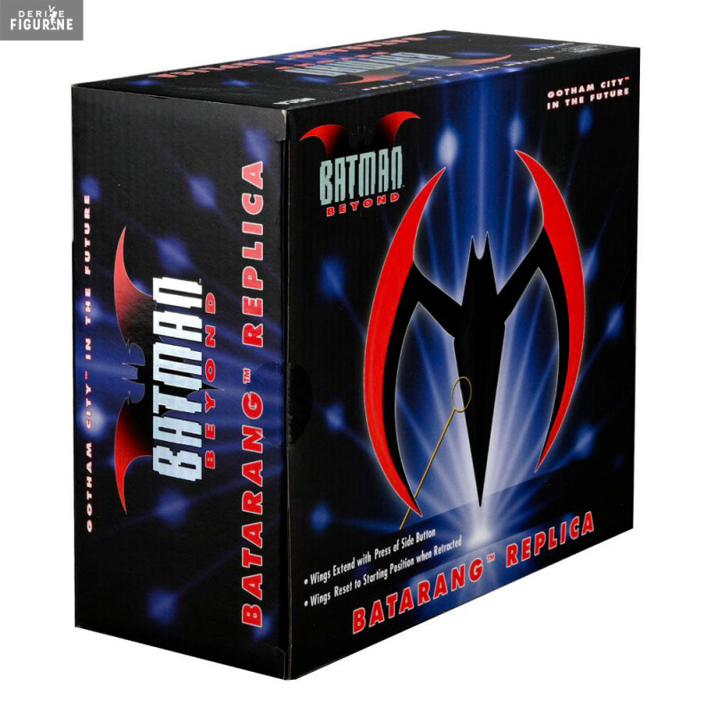 DC Comics, Batman Beyond -...