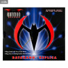 DC Comics, Batman Beyond - Batarang (red) Replica