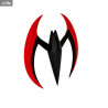 DC Comics, Batman Beyond - Batarang (red) Replica