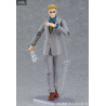 Jujutsu Kaisen - Figure Kento Nanami, Figma
