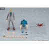 Jujutsu Kaisen - Figurine Kento Nanami, Figma