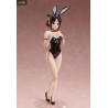 Kaguya-sama: Love is War - Figure Kaguya Shinomiya, Bare Leg Bunny