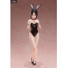 Kaguya-sama: Love is War - Figure Kaguya Shinomiya, Bare Leg Bunny