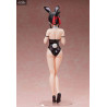Kaguya-sama: Love is War - Figure Kaguya Shinomiya, Bare Leg Bunny
