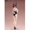Kaguya-sama: Love is War - Figure Kaguya Shinomiya, Bare Leg Bunny