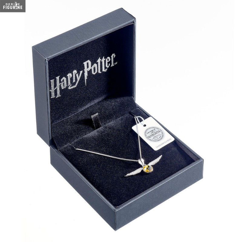 Bijoux Harry Potter -...