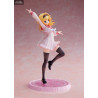 Tenshin Ranman Lucky or Unlucky!? - Sana Chitose figure Classic or Limited