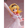 Tenshin Ranman Lucky or Unlucky!? - Sana Chitose figure Classic or Limited
